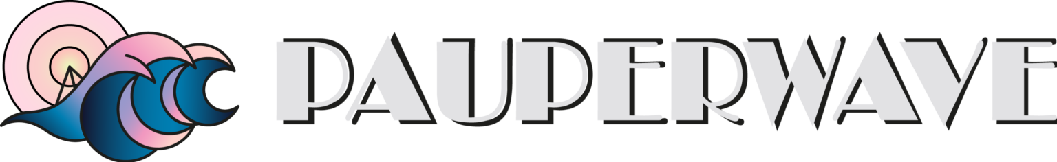 Pauperwave